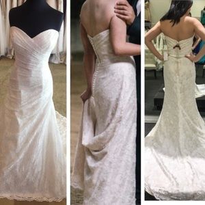 Sweetheart by Justin Alexander-6050